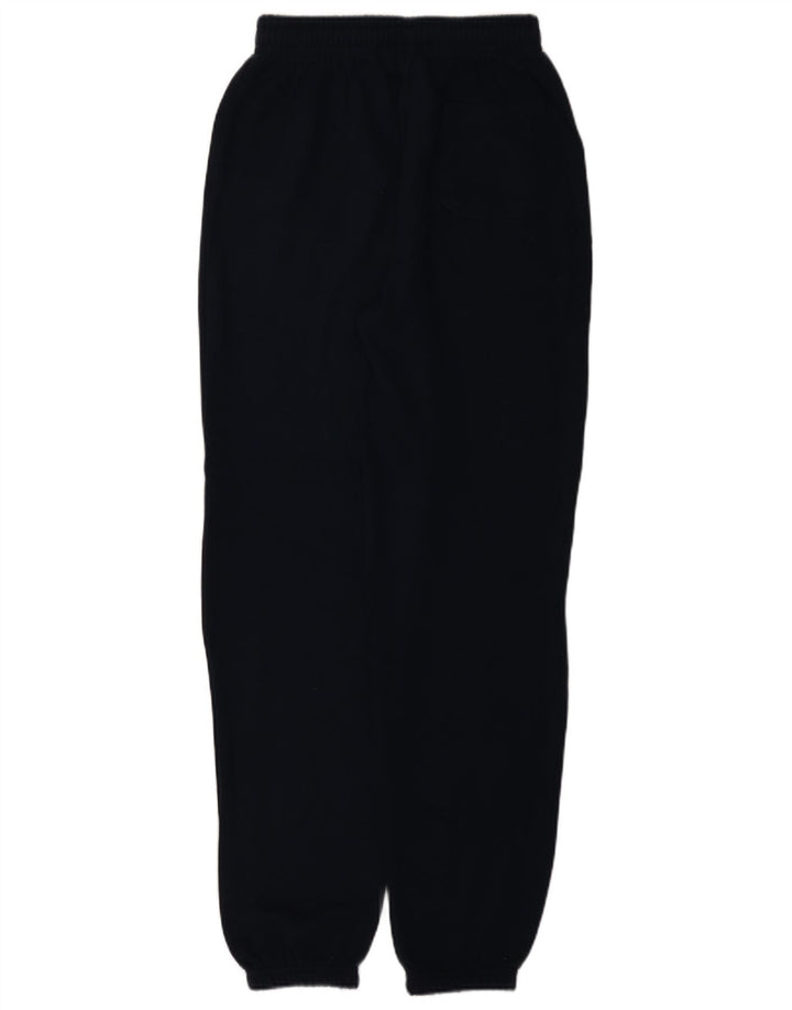 Champion Pantalones De Chándal Para Hombre Joggers Medium Azul Marino Algodón
