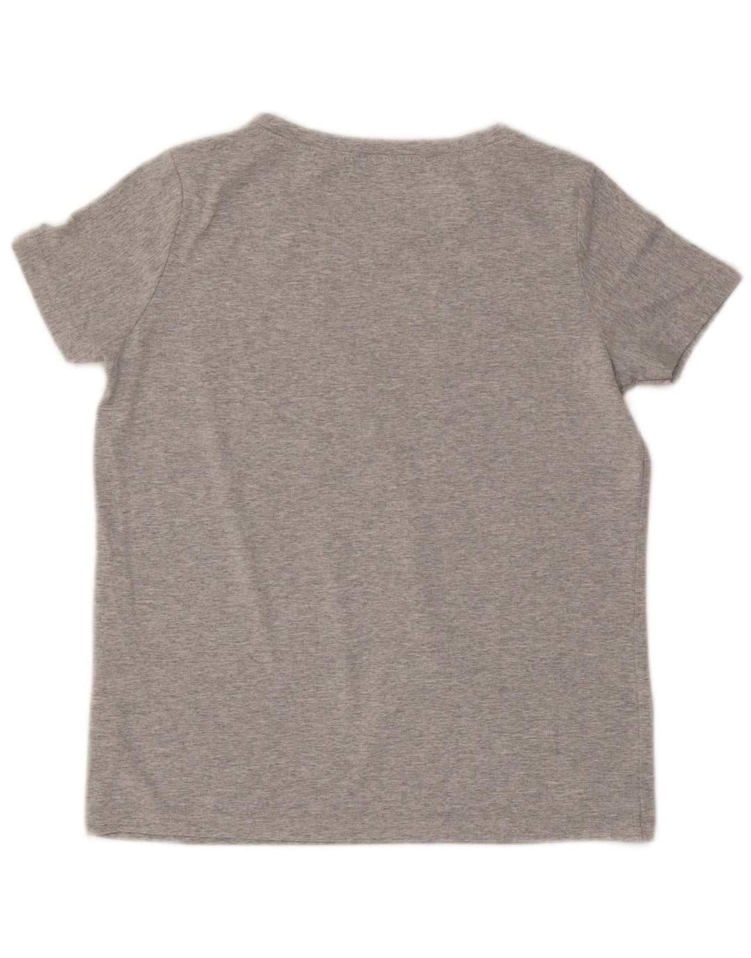 Refrigiwear Camiseta para mujer Top UK 12 Gris medio