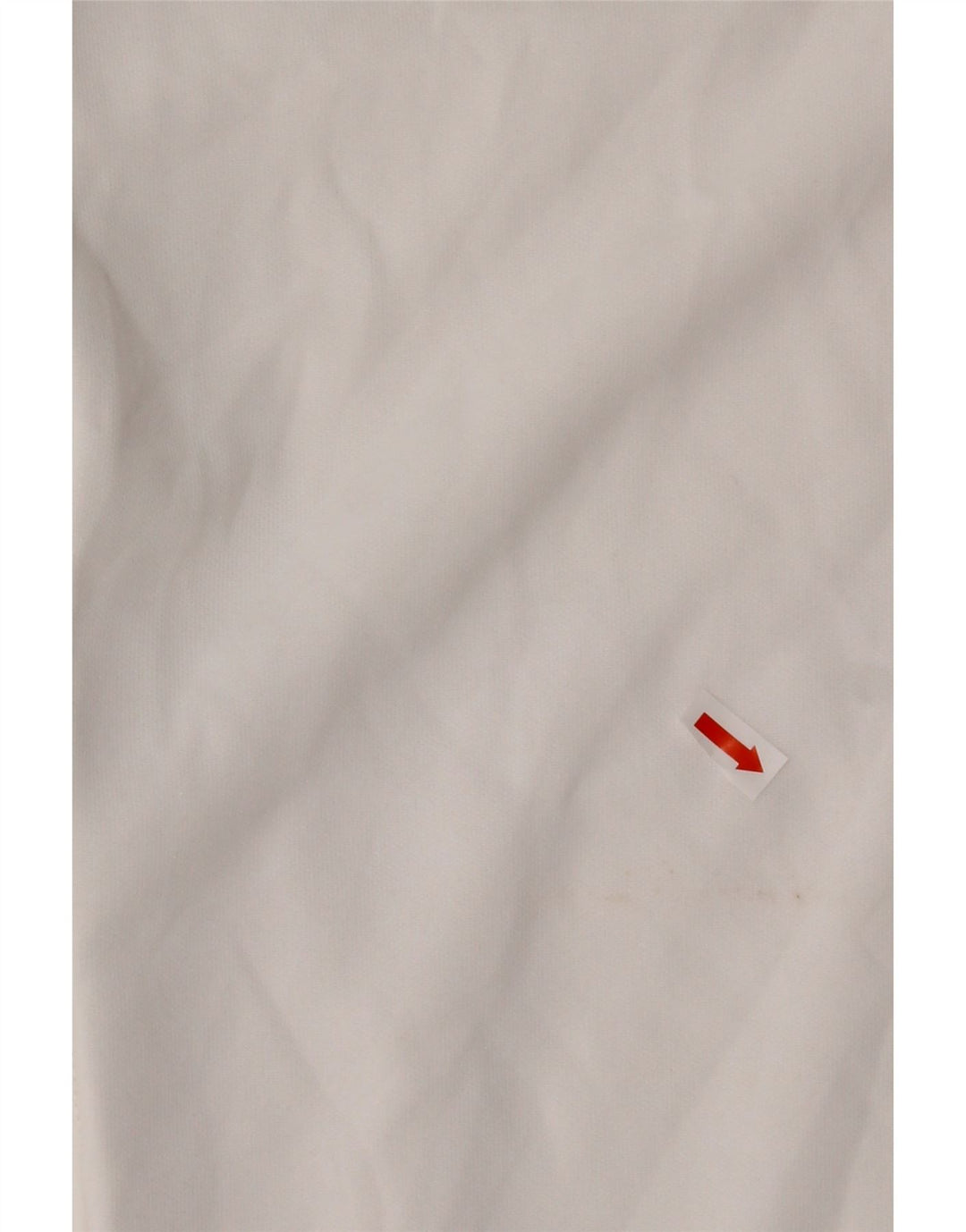 UNDER ARMOUR Pantalones casuales para hombre Joggers grandes W34 L30 blanco