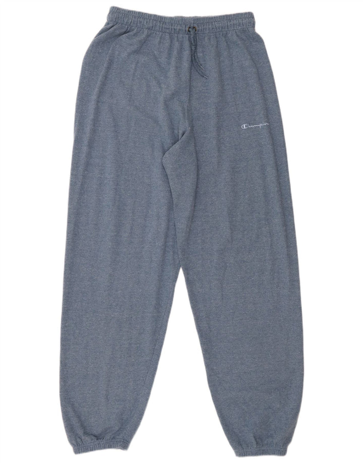 Champion Chándal Completo Hombre XL Algodón Azul