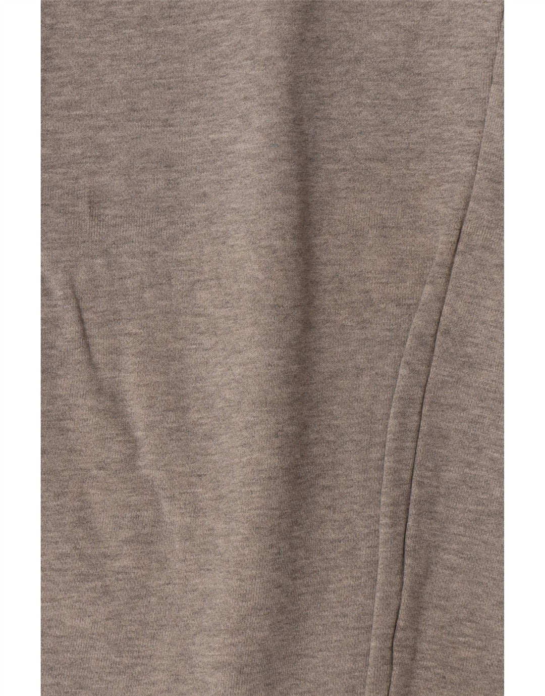 Nike Pantalones de Chándal para Hombre Joggers Small Gris Algodón