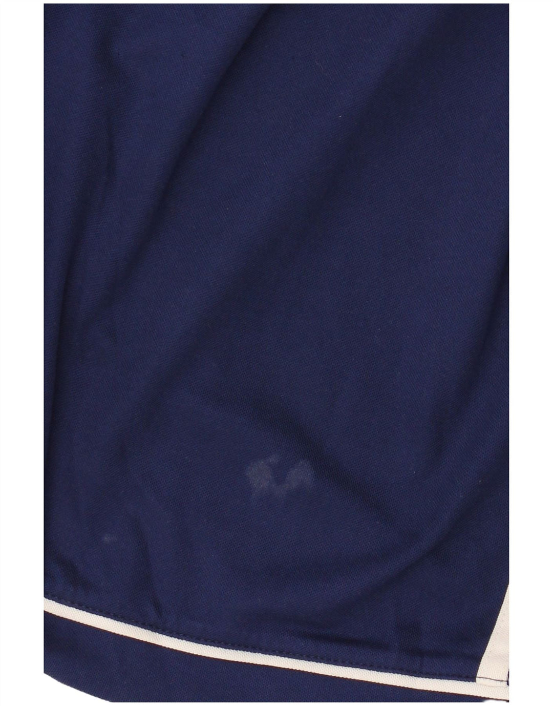 Nike Mens Climalite Sport Shorts Pequeño Azul Marino Poliéster