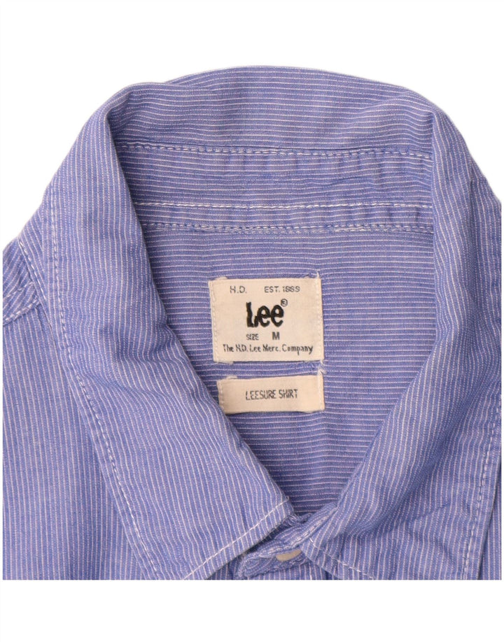 Camisa Lee Hombre