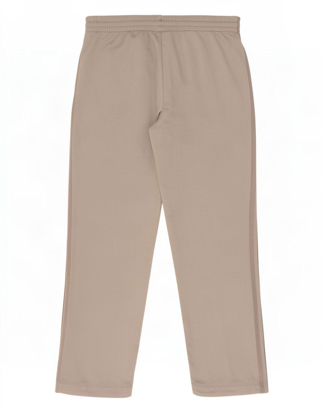 Adidas Pantalones de chándal para mujer EU 46 Large Gris Poliéster