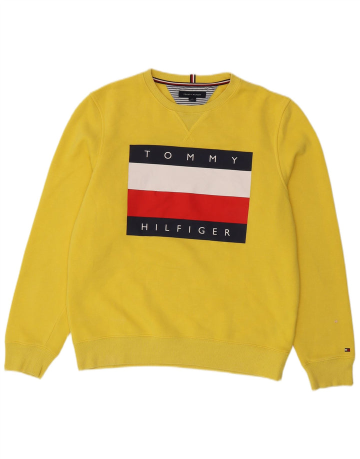 Sudadera Tommy Hilfiger Hombre