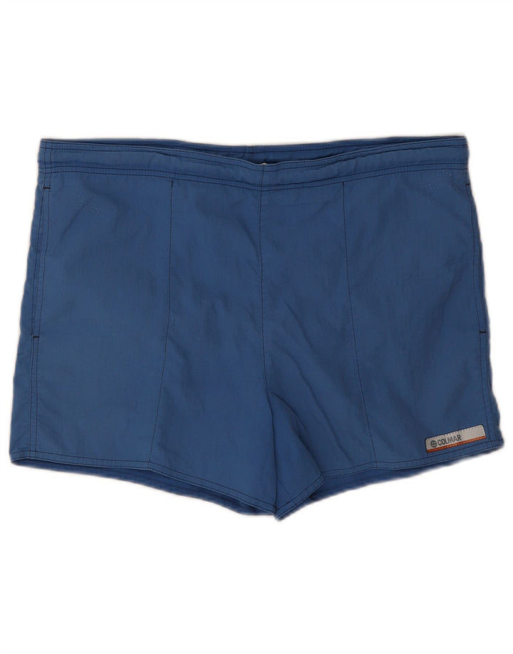 Bañador Colmar Hombre EU 48 Azul Medio Poliéster