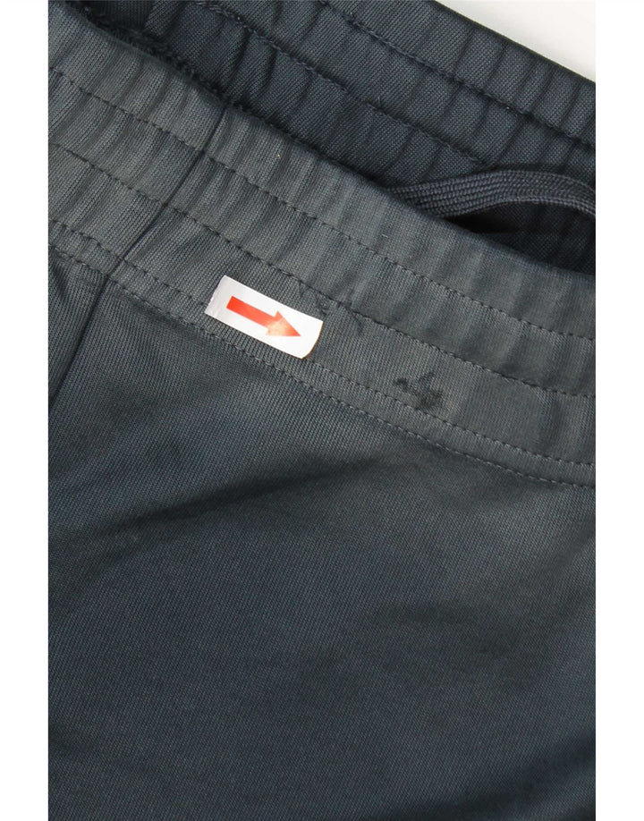 Pantalón De Chándal Nike Hombre XL Gris Poliéster