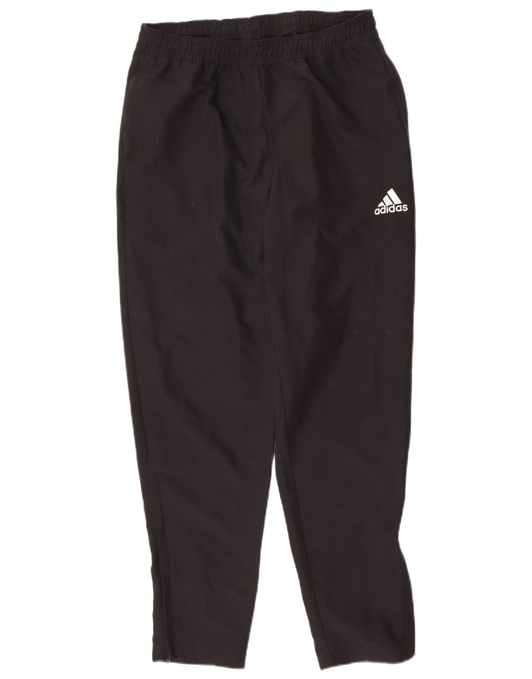 Adidas Hombre Aeroready Pantalones De Chándal Mediano Negro Poliéster