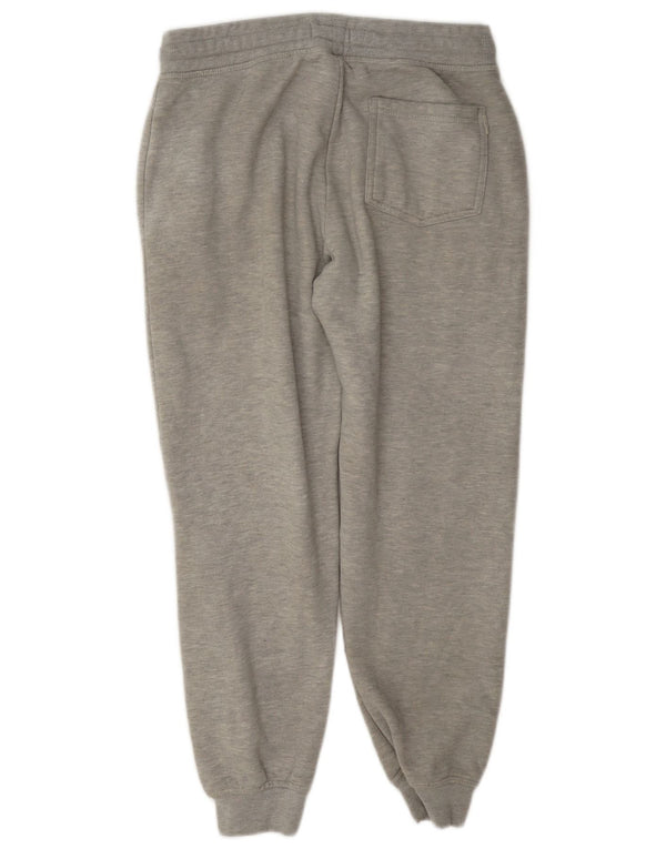 Saltrock Mujer Chándal Pantalones Joggers UK 10 Small Gris Moteado Algodón