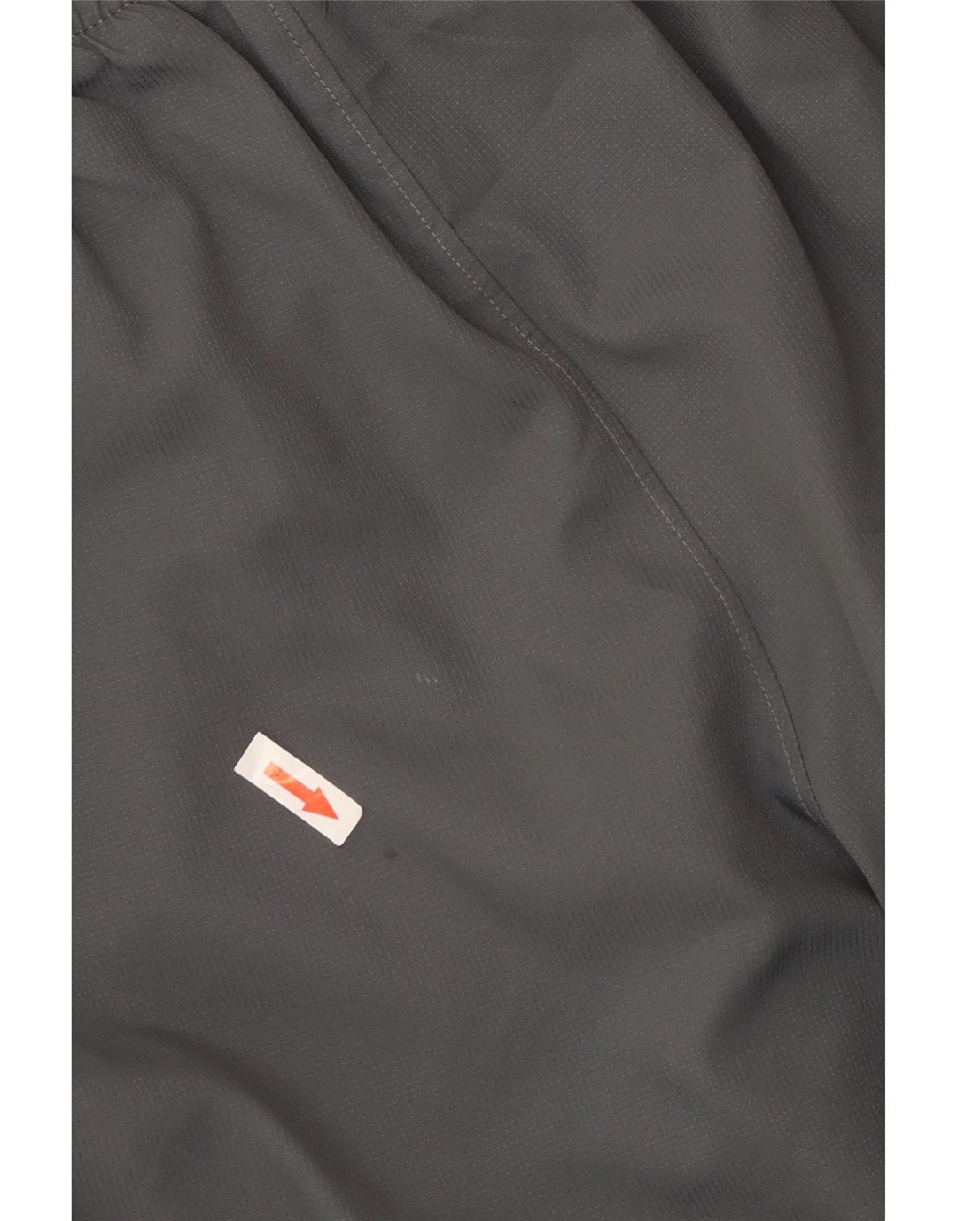 Pantalones de chándal Under Armour Poliéster color block gris medio |