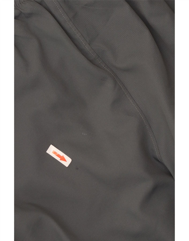 Pantalones de chándal Under Armour Poliéster color block gris medio |