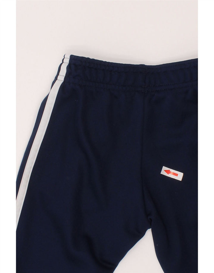 Adidas Pantalones de chándal Climalite para niño 2-3 años Azul Marino Poliéster