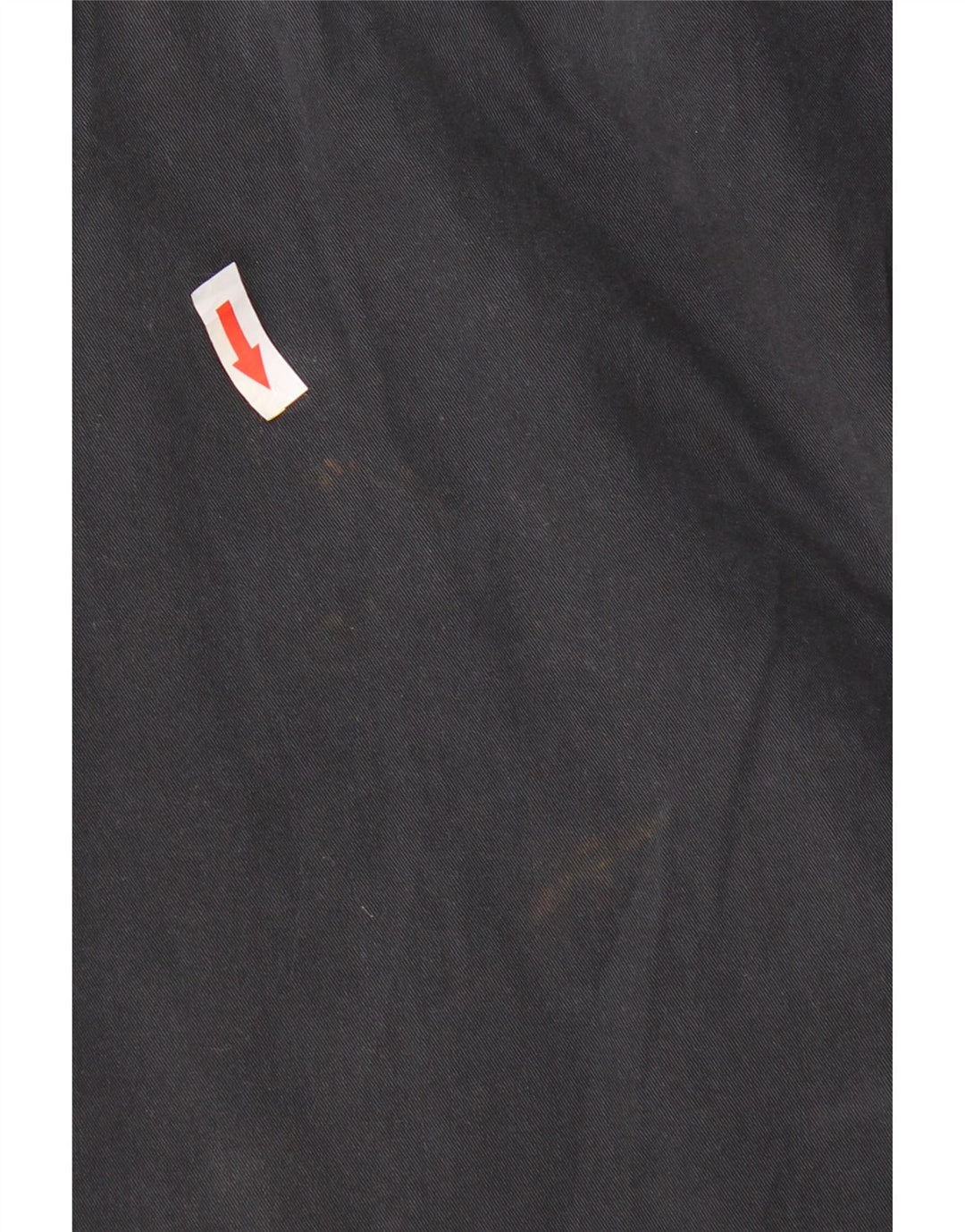 Nike - Pantalones de chándal para hombre, talla grande, color negro, algodón