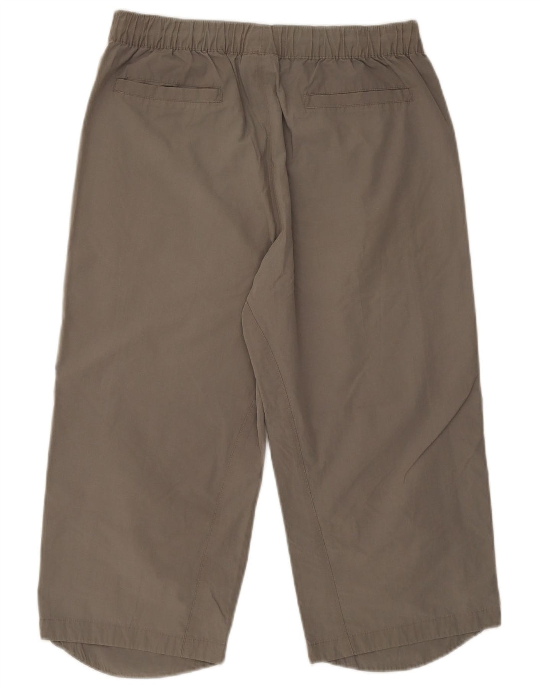 Champion Capri Pantalones De Chándal Para Hombre Algodón Gris Grande