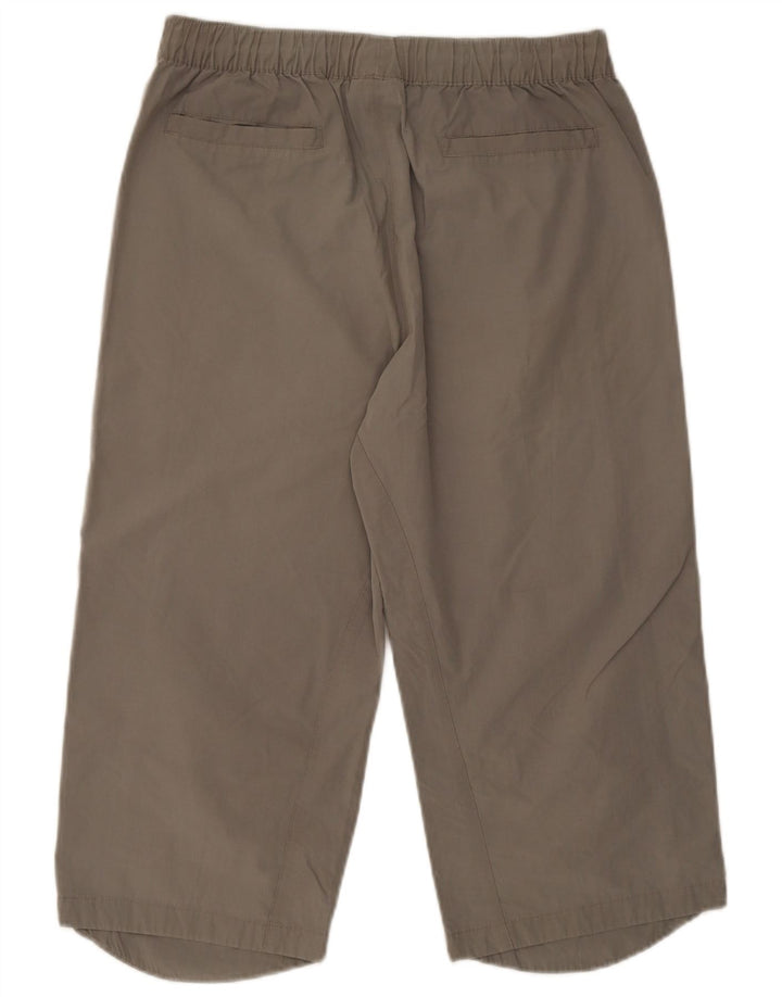 Champion Capri Pantalones De Chándal Para Hombre Algodón Gris Grande