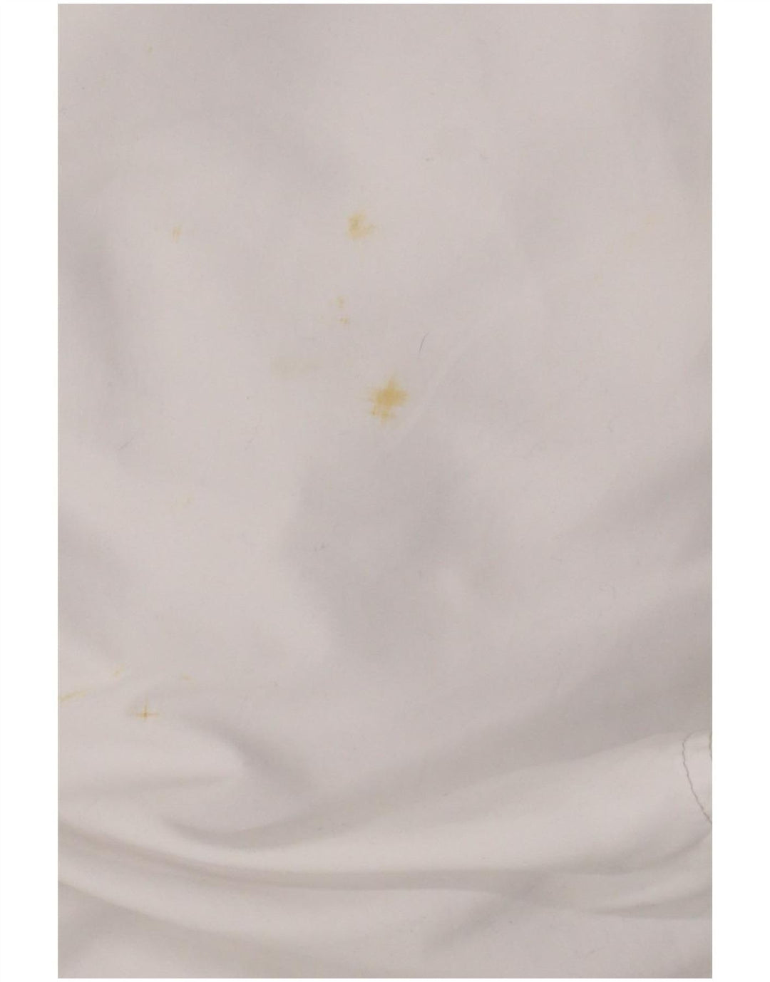 Lotto - Pantalones cortos deportivos para hombre, talla grande, color blanco
