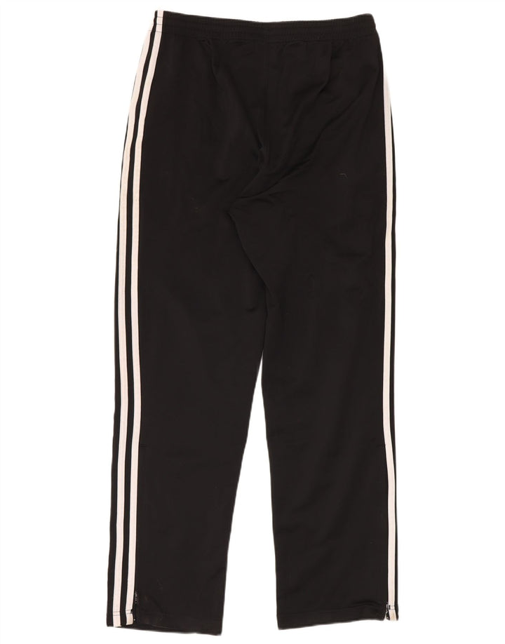 Pantalón De Chándal Adidas Hombre Mediano Negro Poliéster
