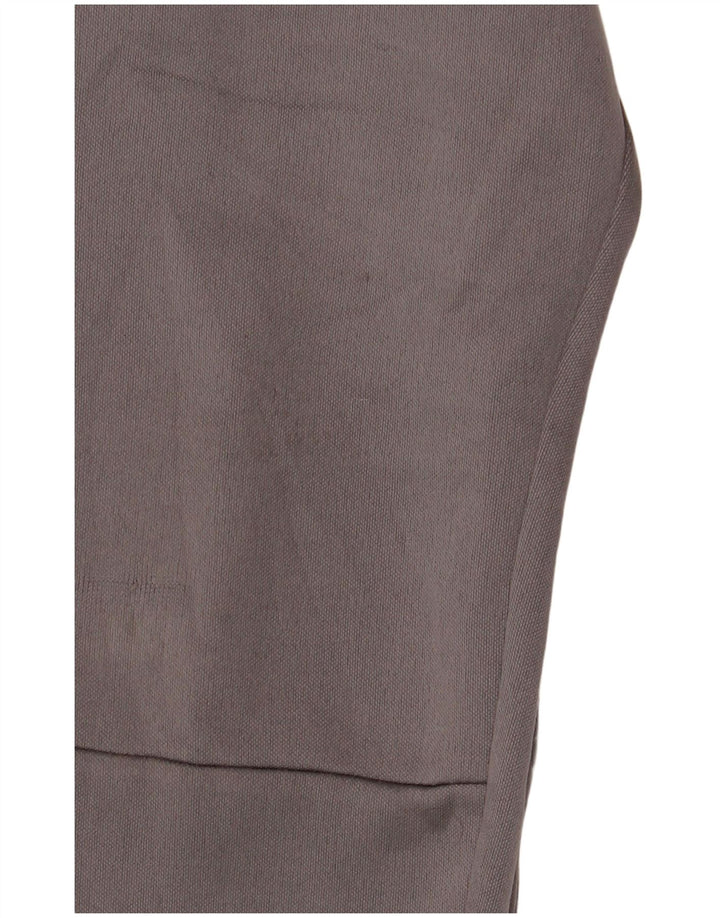 Russell Athletic - Pantalón de chándal para niño, color gris medio, 7-8 años