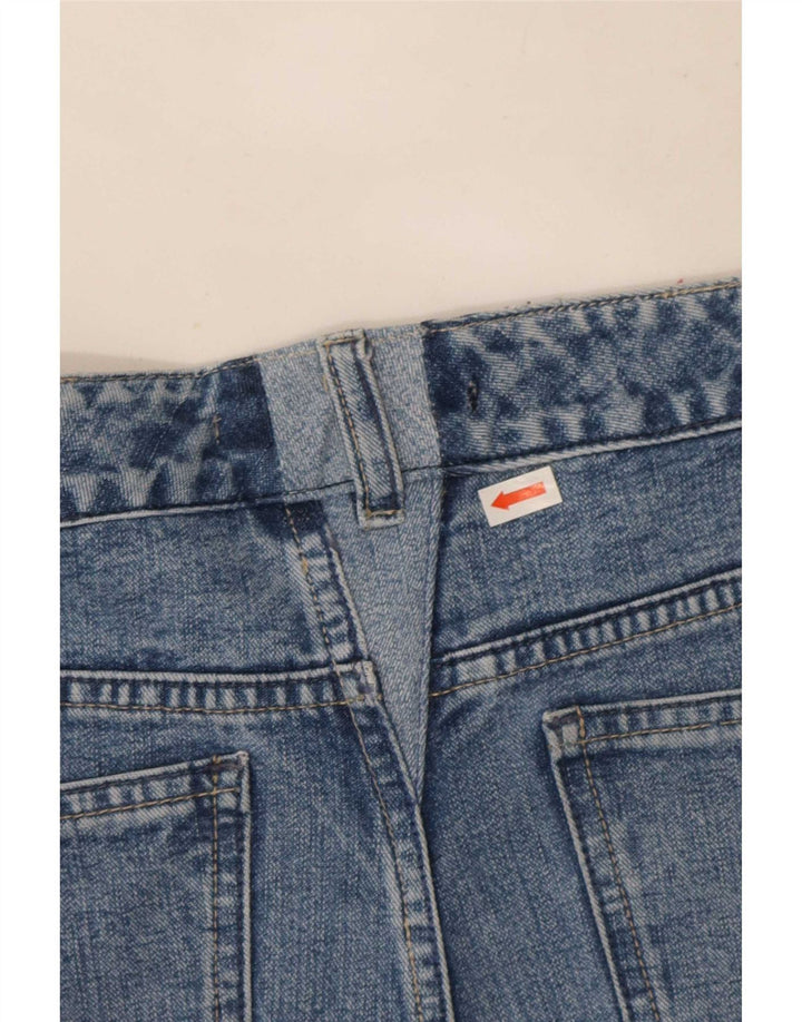 Vaqueros Bootcut Tommy Hilfiger Mujer W30 L31 Azul