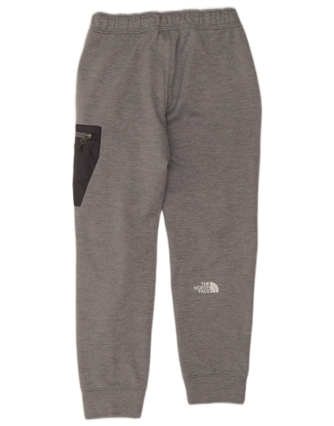 The North Face Hombre Cargo Chándal Pantalones Joggers XS Gris Poliéster