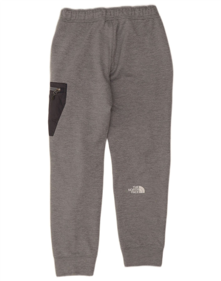 The North Face Hombre Cargo Chándal Pantalones Joggers XS Gris Poliéster