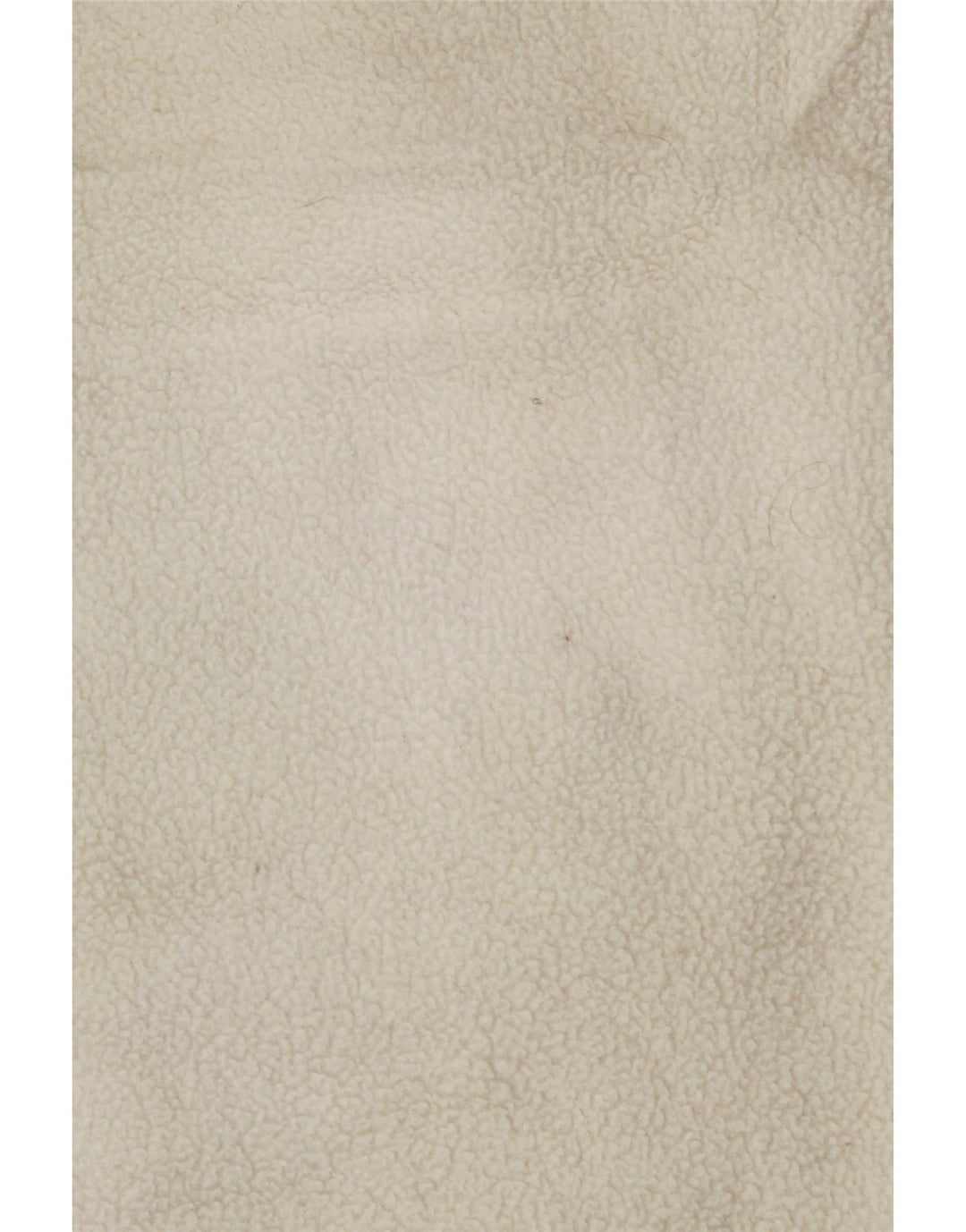 IZOD Chaqueta polar para hombre ES 38 Mediana Blanco Colorblock Poliéster
