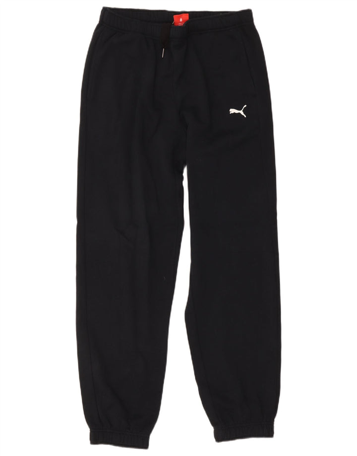 Pantalones De Chándal Puma Joggers Medium Black Hombre