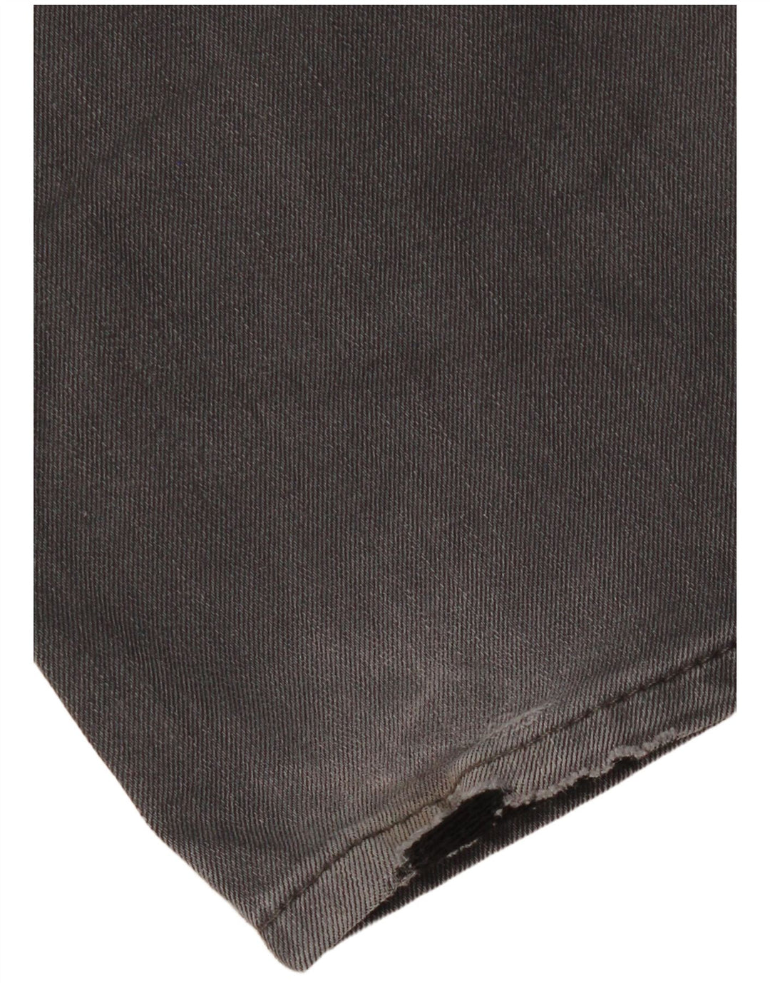 Levi's Vaqueros cónicos 541 para hombre W36 L32 Algodón gris