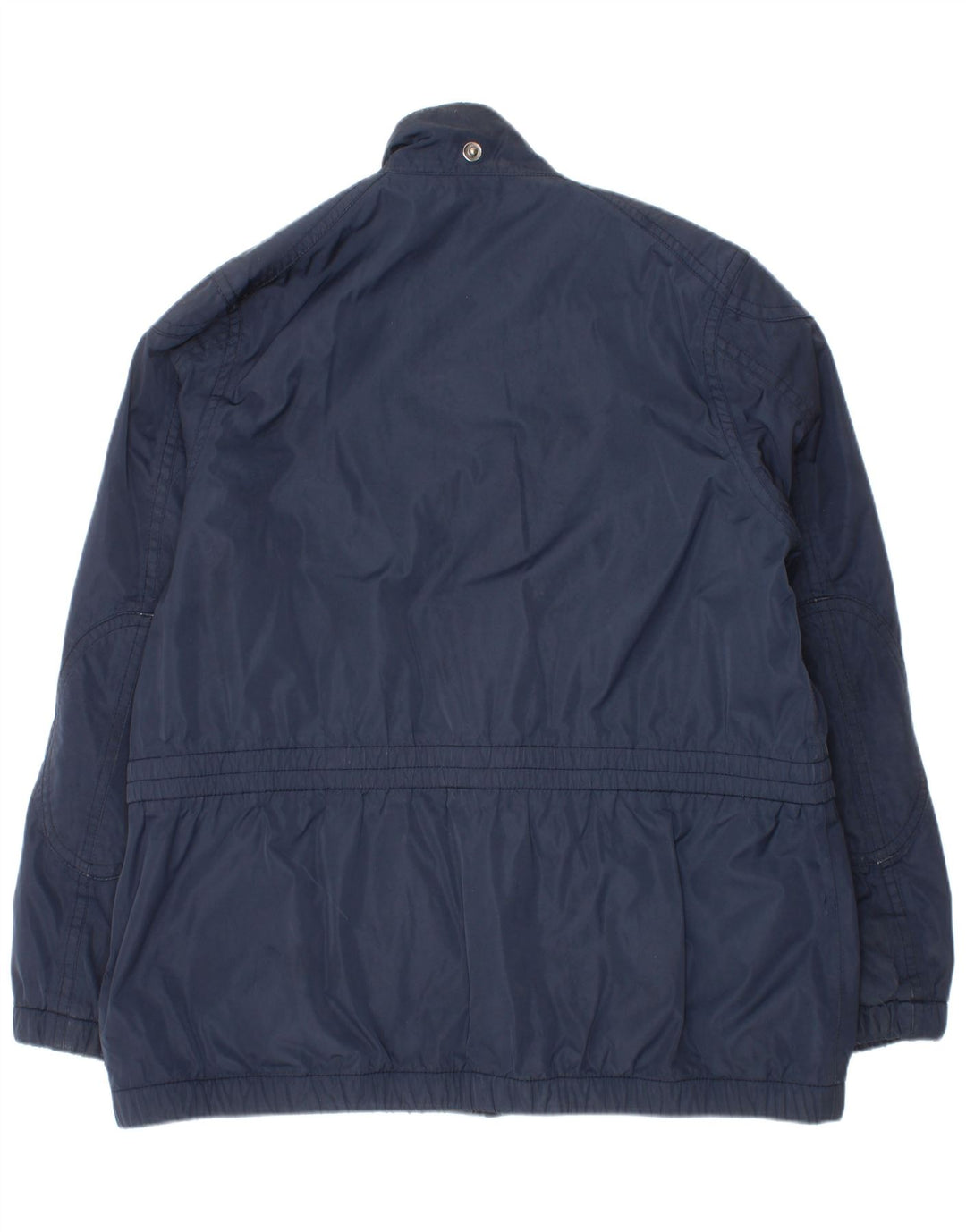 Barbour Chaqueta utilitaria para niños 10-11 años Grande Poliamida azul