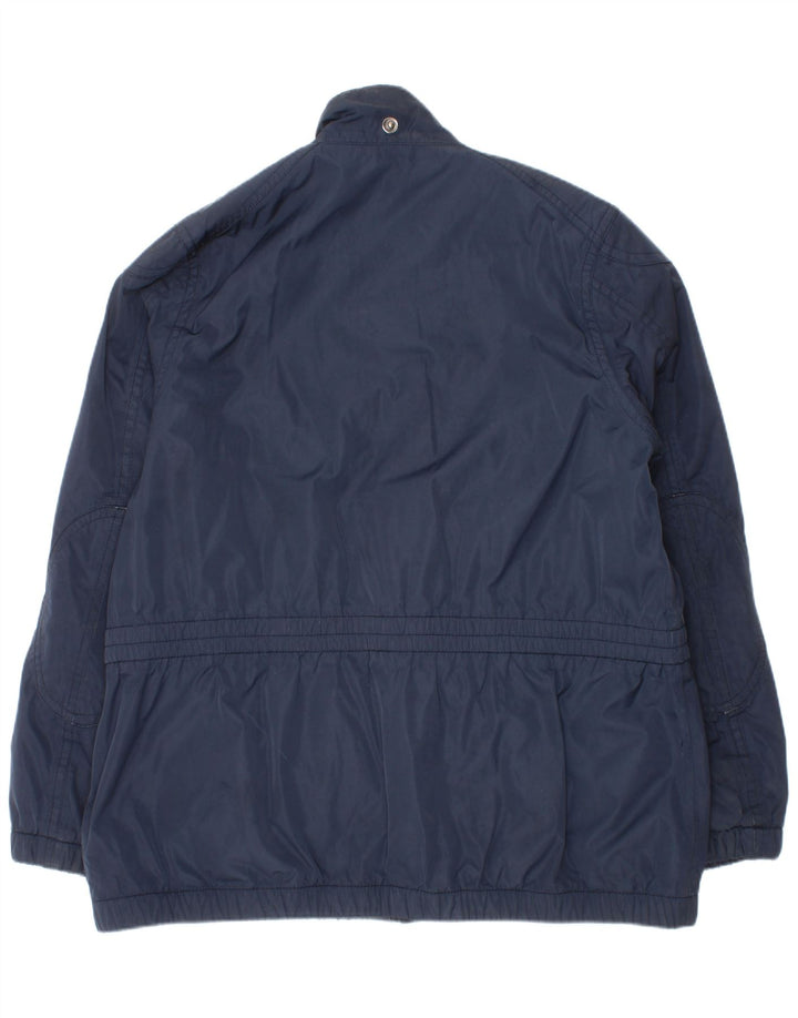 Barbour Chaqueta utilitaria para niños 10-11 años Grande Poliamida azul