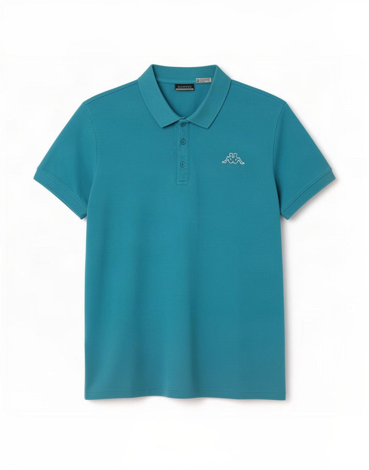 Kappa Polo Hombre 2XL Azul