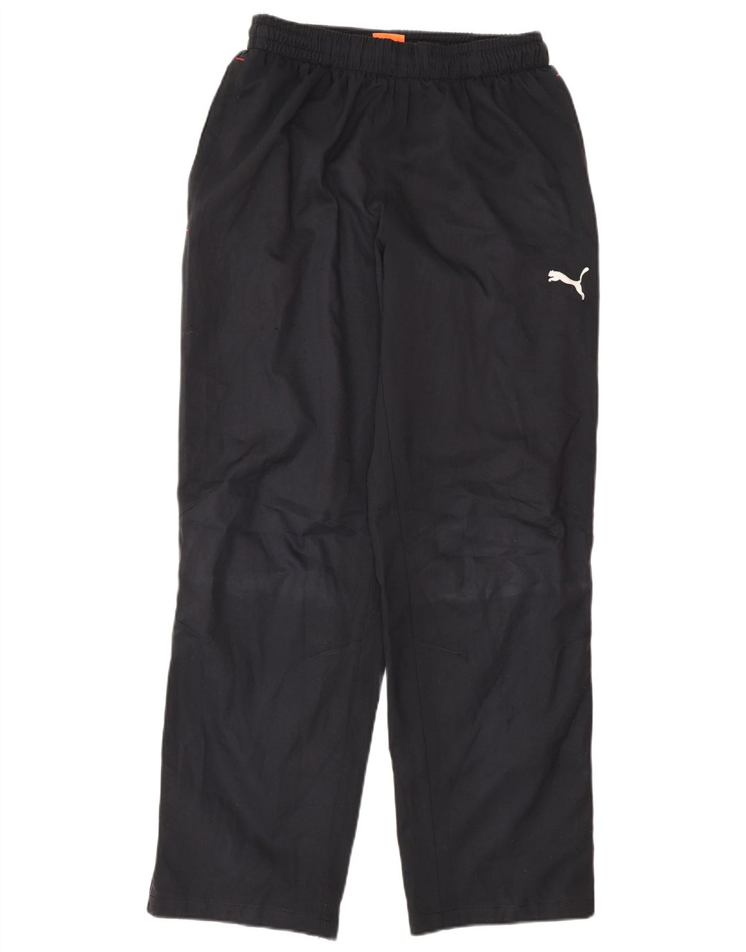 Pantalón De Chándal Puma Hombre Azul Marino Medio Poliéster