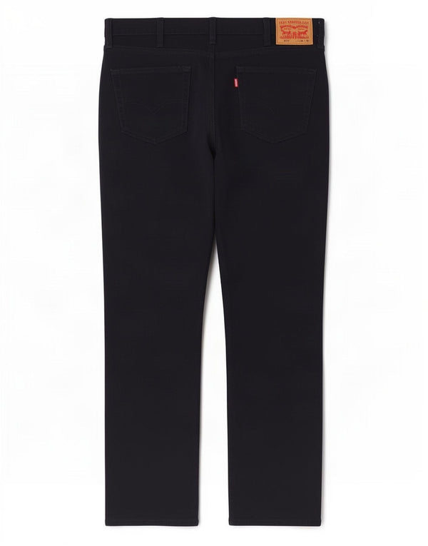 Levi's Mens 511 Slim Casual Pantalones W38 L32 Azul Marino