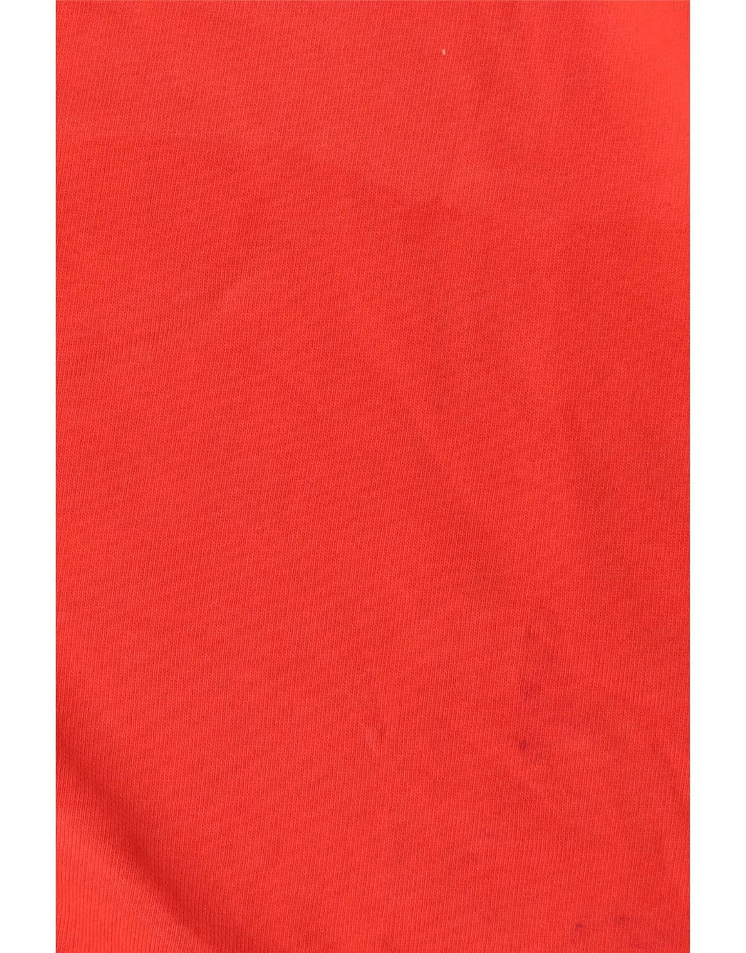 Sudadera Joules Hombre Jumper Small Naranja Algodón