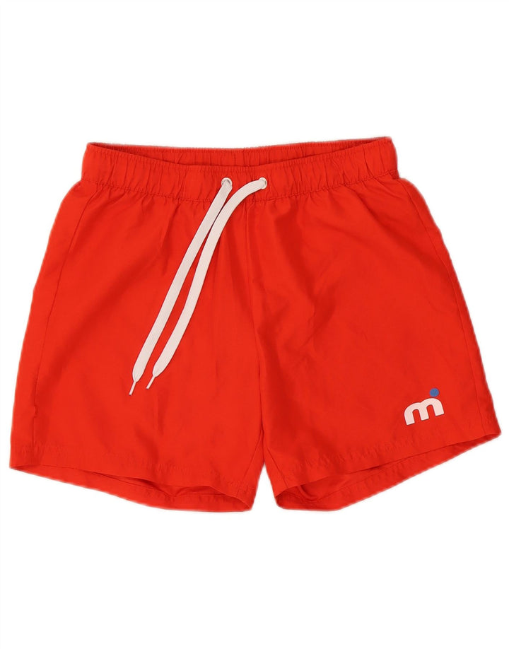 Bañador Mistral Hombre Small Rojo Poliéster