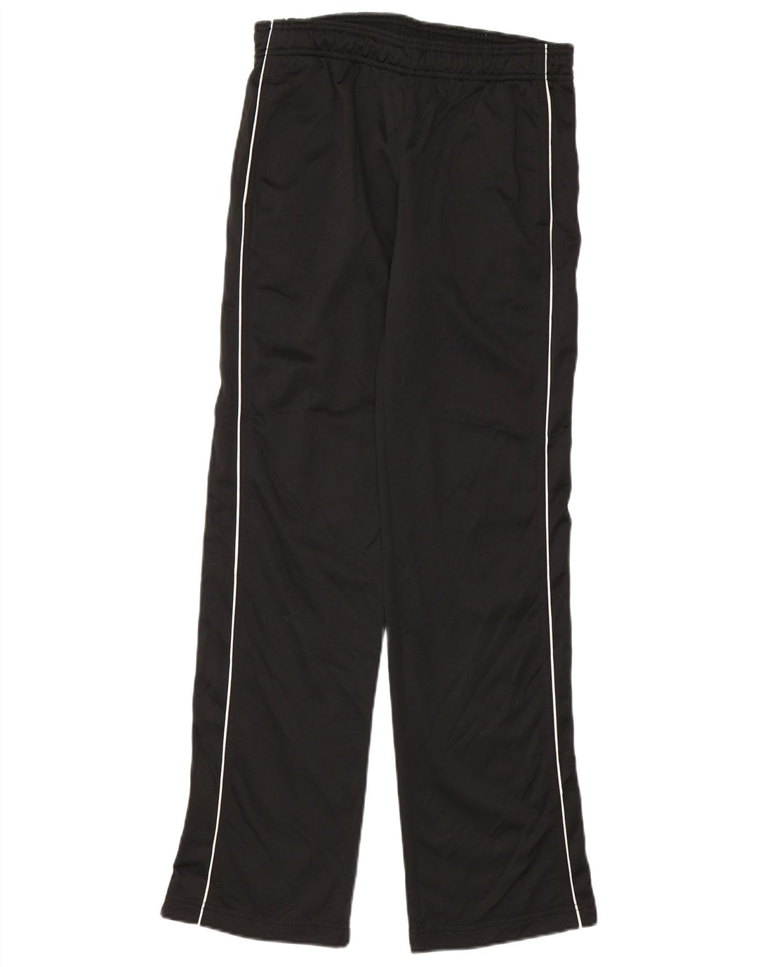 Pantalones De Chándal Champion Mujer Mediano Negro Poliéster