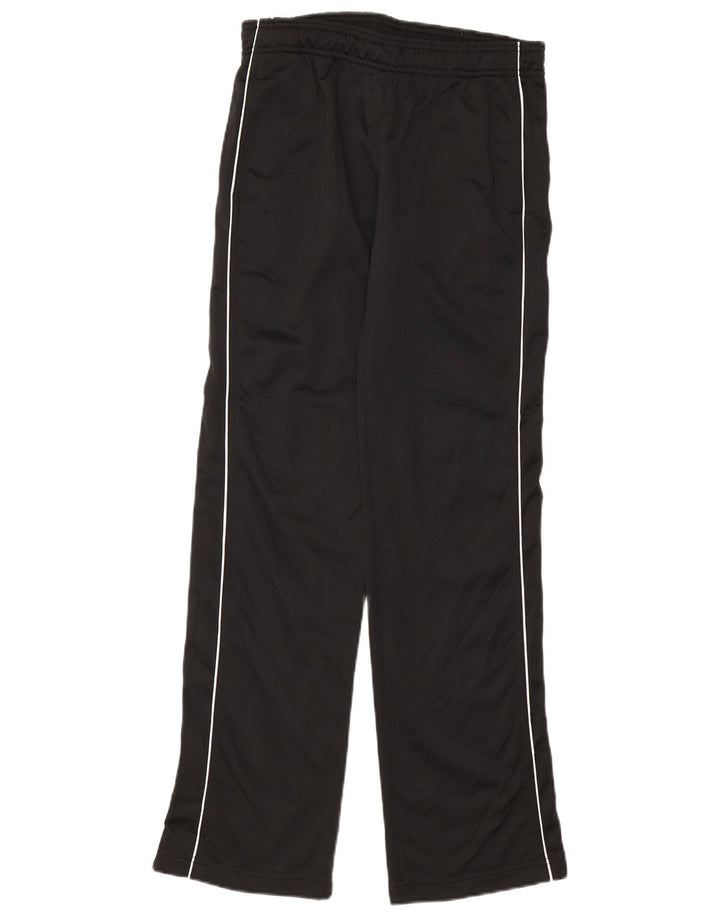 Pantalones De Chándal Champion Mujer Mediano Negro Poliéster