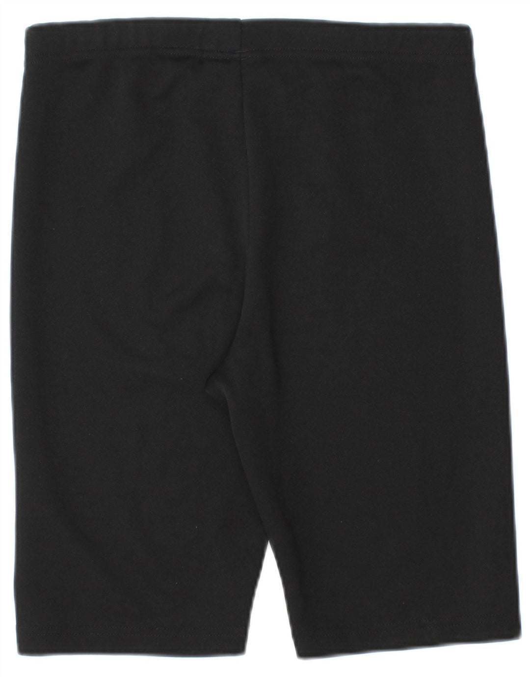 LOTTO Pantalones cortos deportivos para hombre mediano negro