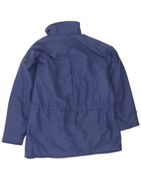 Musto Chaqueta impermeable Gore-Tex para hombre UK 42 XL Nylon azul