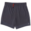 Marks & Spencer Pantalones cortos deportivos para niño 12-13 años Azul marino Poliéster