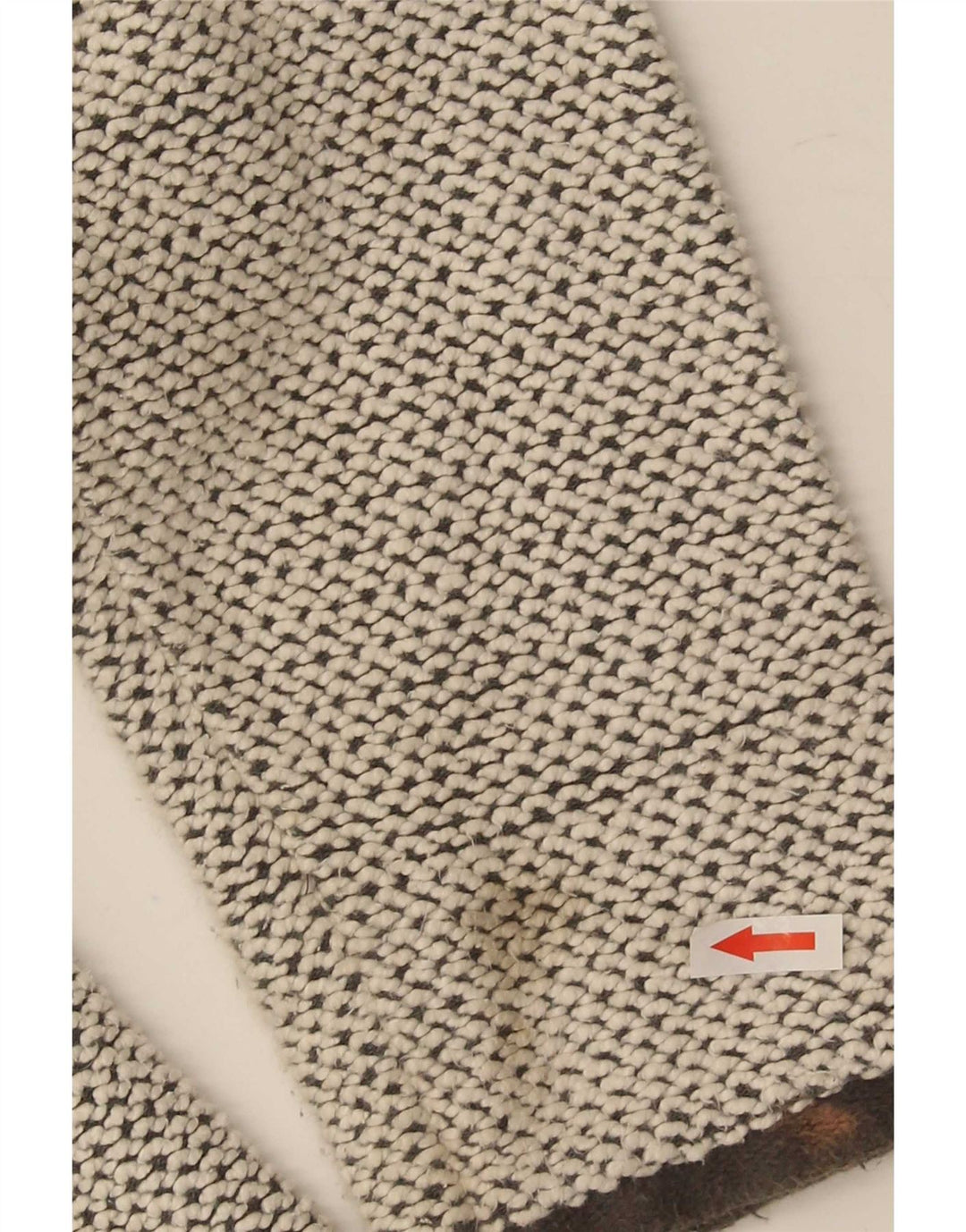 Weird Fish - Sudadera con cuello y cremallera para hombre, talla grande, algodón gris