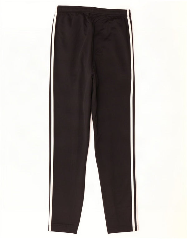 Adidas Pantalón Chándal Niño 13-14 Años Negro Poliéster