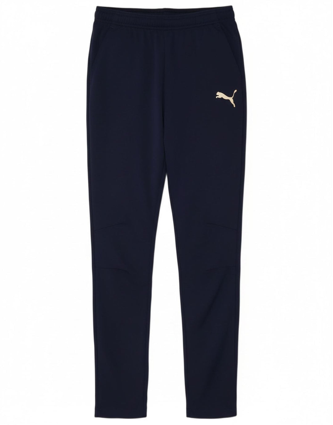 Puma Pantalón Chándal Niño 15-16 Años Azul Marino Poliéster