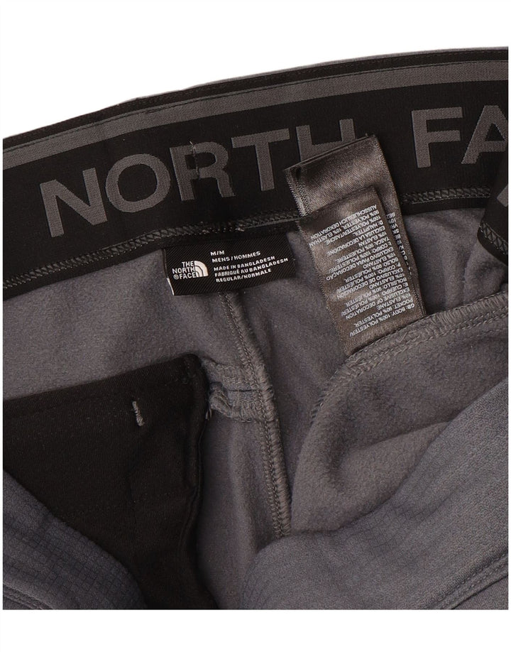 Pantalones de chándal THE NORTH FACE Hombre Joggers Gris medio Colorblock