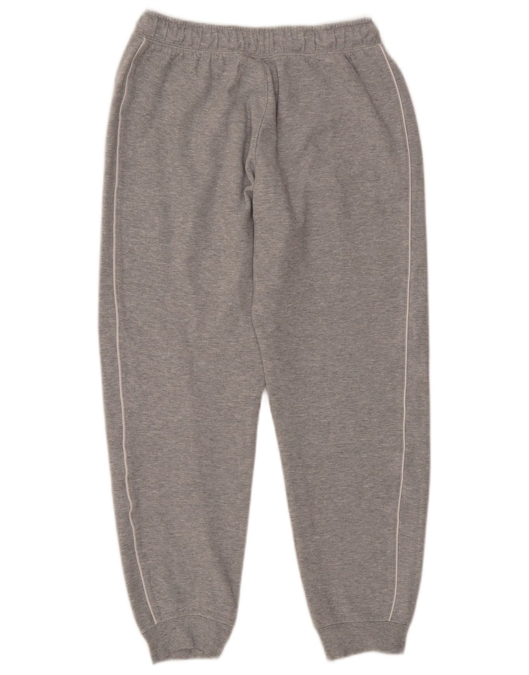 Nike Pantalones de Chándal para Hombre Joggers Small Gris Algodón