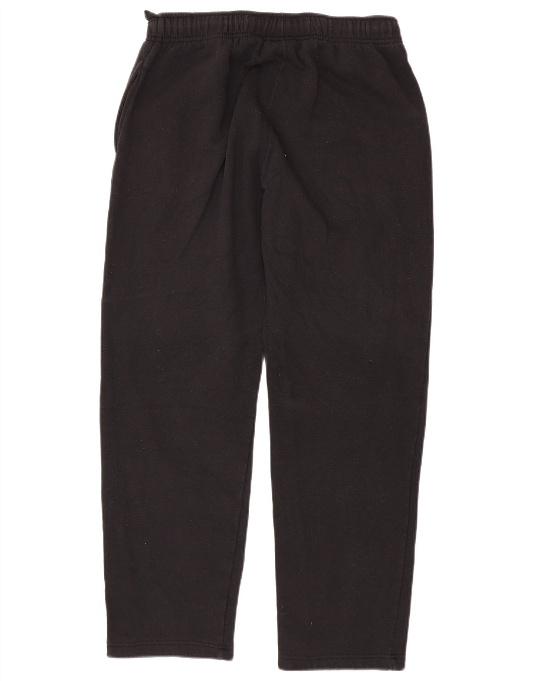 Champion Pantalones De Chándal Para Hombre Grande Negro