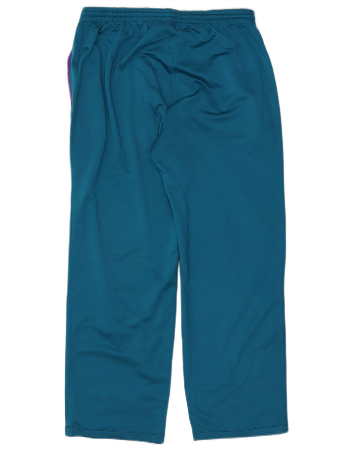 DIADORA Pantalón de Chándal Hombre ES 46 XL Azul Poliéster