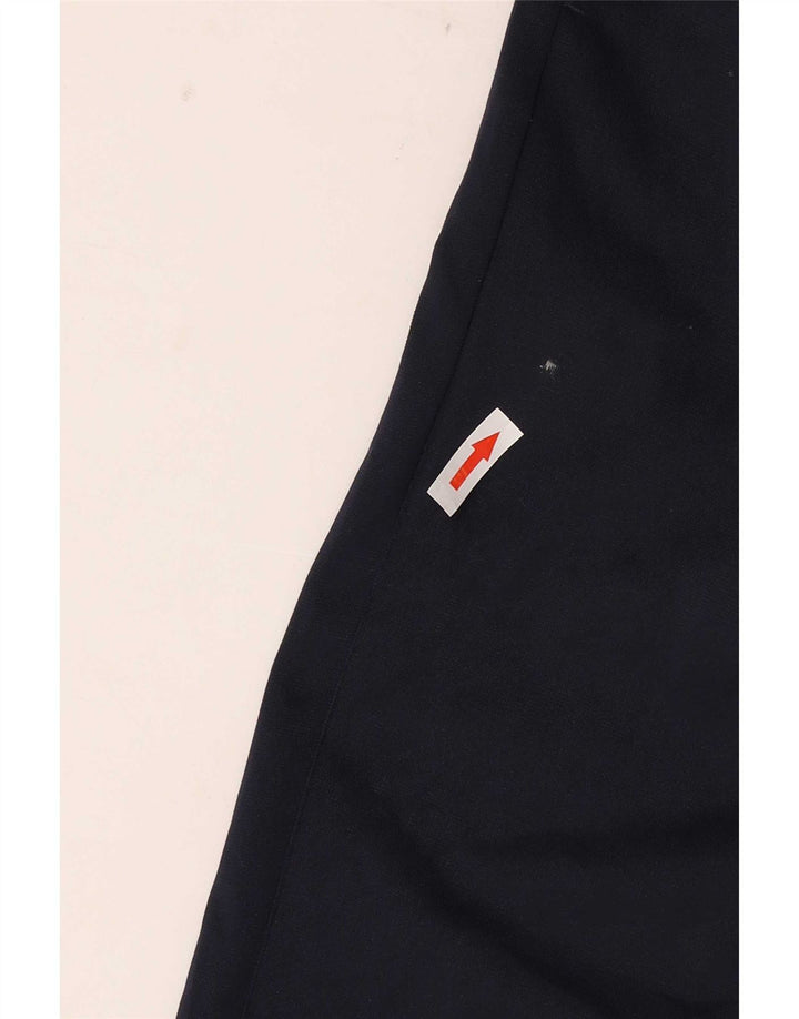 Lotto Pantalón Chándal Hombre UK 38/40 Medium Azul Marino Poliéster