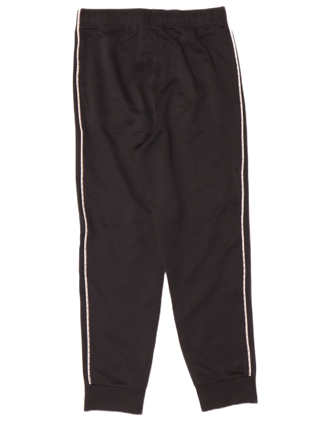 Nike - Pantalón de chándal para niño, 13-14 años, XL, color negro