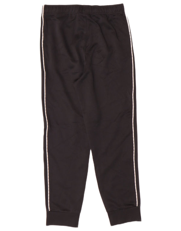 Nike - Pantalón de chándal para niño, 13-14 años, XL, color negro